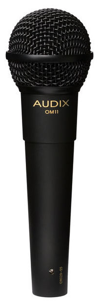 Audix OM11